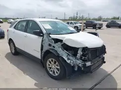 2GNAXHEV6K6169637 2019 CHEVROLET EQUINOX