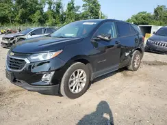 2GNAXHEV6K6172764 2019 CHEVROLET EQUINOX