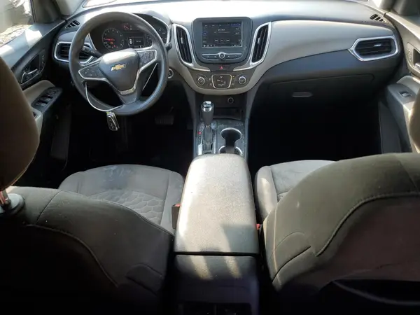 2GNAXHEV6K6172764 2019 CHEVROLET EQUINOX - Image 8