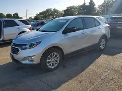 2GNAXHEV6K6178435 2019 CHEVROLET EQUINOX