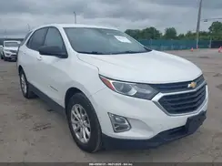 2GNAXHEV6K6179911 2019 CHEVROLET EQUINOX