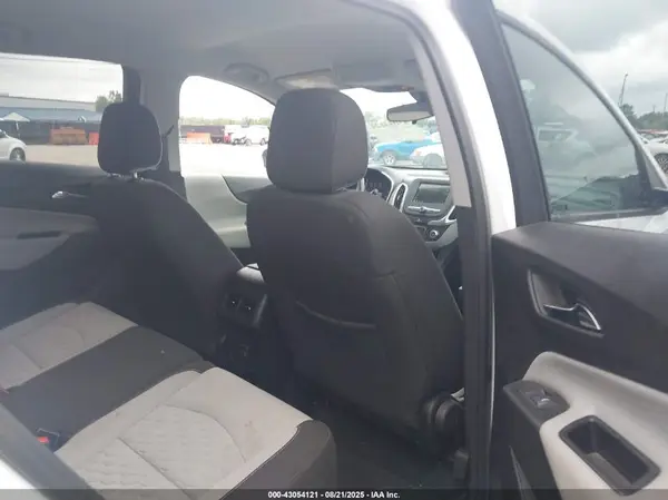 2GNAXHEV6K6179911 2019 CHEVROLET EQUINOX - Image 8