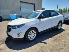 2GNAXHEV6K6180833 2019 CHEVROLET EQUINOX