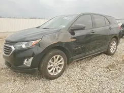 2GNAXHEV6K6183652 2019 CHEVROLET EQUINOX