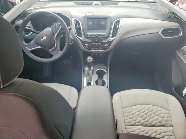 2GNAXHEV6K6183652 2019 CHEVROLET EQUINOX - Image 8