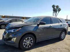 2GNAXHEV6K6185238 2019 CHEVROLET EQUINOX