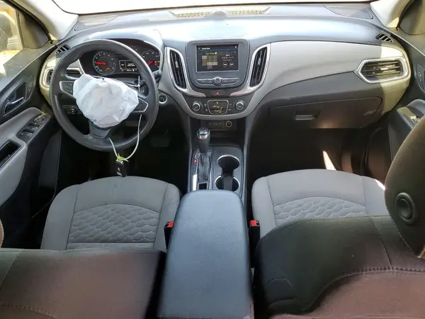 2GNAXHEV6K6185238 2019 CHEVROLET EQUINOX - Image 8