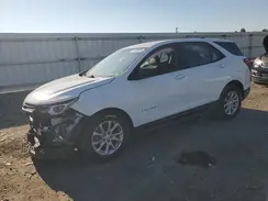 2GNAXHEV6K6193811 2019 CHEVROLET EQUINOX