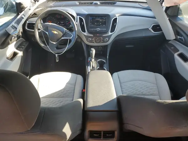 2GNAXHEV6K6193811 2019 CHEVROLET EQUINOX - Image 8