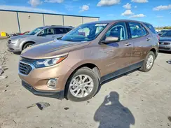 2GNAXHEV6K6195106 2019 CHEVROLET EQUINOX