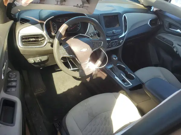 2GNAXHEV6K6195106 2019 CHEVROLET EQUINOX - Image 8