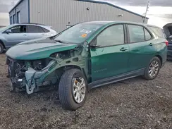 2GNAXHEV6K6195378 2019 CHEVROLET EQUINOX