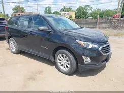 2GNAXHEV6K6200207 2019 CHEVROLET EQUINOX