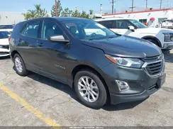 2GNAXHEV6K6202457 2019 CHEVROLET EQUINOX