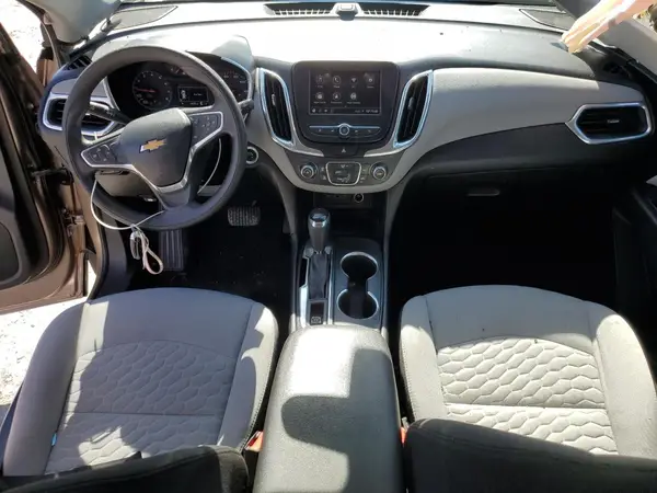 2GNAXHEV6K6203057 2019 CHEVROLET EQUINOX - Image 8