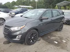 2GNAXHEV6K6205567 2019 CHEVROLET EQUINOX