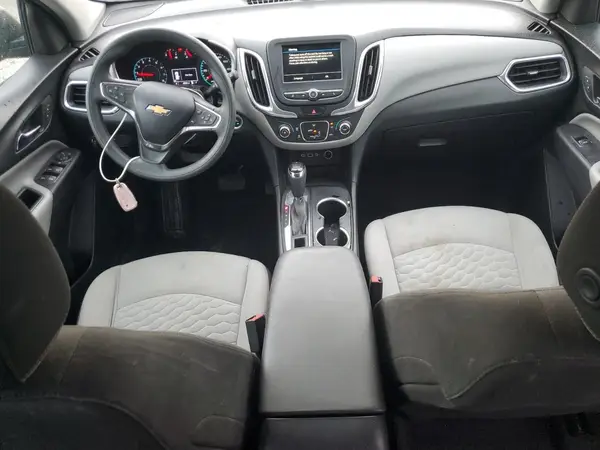 2GNAXHEV6K6205567 2019 CHEVROLET EQUINOX - Image 8