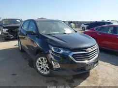 2GNAXHEV6K6207254 2019 CHEVROLET EQUINOX