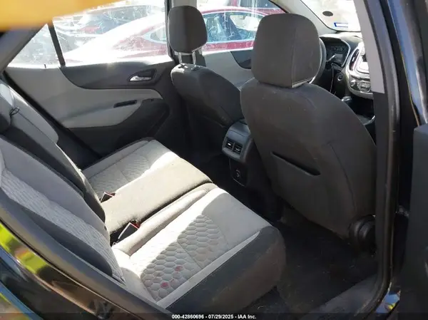 2GNAXHEV6K6207254 2019 CHEVROLET EQUINOX - Image 8