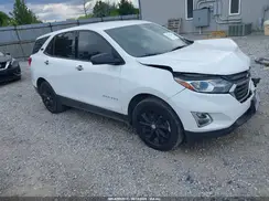 2GNAXHEV6K6213006 2019 CHEVROLET EQUINOX