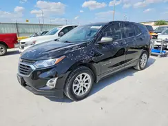 2GNAXHEV6K6214463 2019 CHEVROLET EQUINOX
