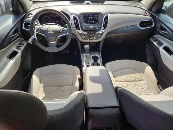 2GNAXHEV6K6214463 2019 CHEVROLET EQUINOX - Image 8
