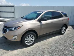 2GNAXHEV6K6217542 2019 CHEVROLET EQUINOX