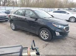 2GNAXHEV6K6221932 2019 CHEVROLET EQUINOX