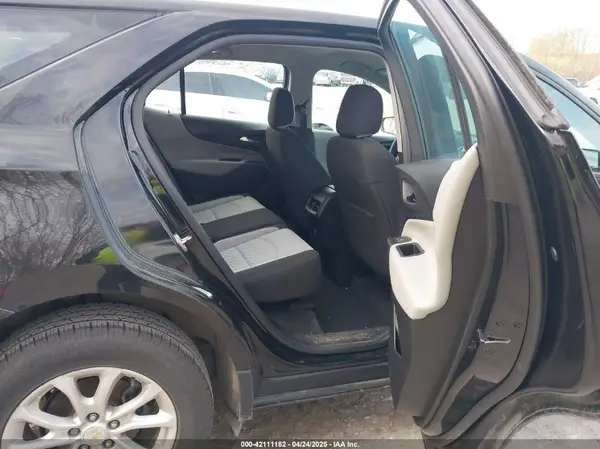 2GNAXHEV6K6221932 2019 CHEVROLET EQUINOX - Image 8