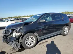 2GNAXHEV6K6227732 2019 CHEVROLET EQUINOX