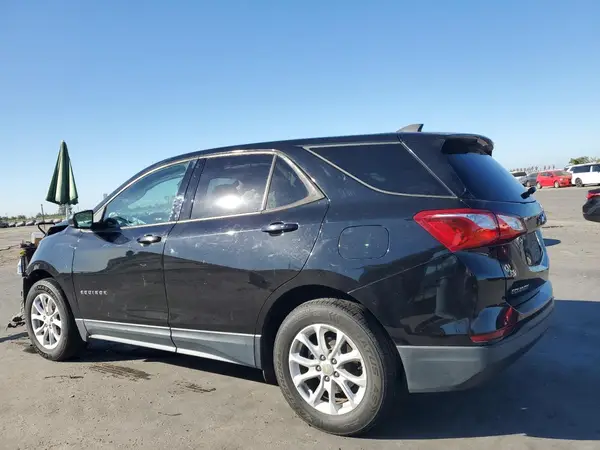 2GNAXHEV6K6227732 2019 CHEVROLET EQUINOX - Image 2