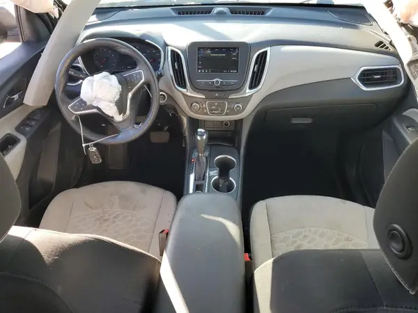 2GNAXHEV6K6227732 2019 CHEVROLET EQUINOX - Image 8