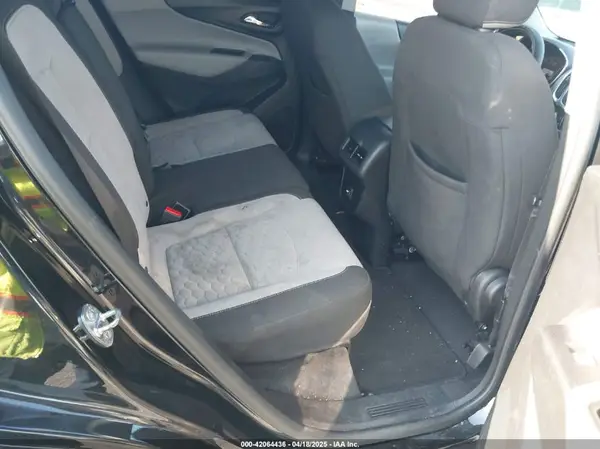 2GNAXHEV6K6229190 2019 CHEVROLET EQUINOX - Image 8