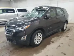 2GNAXHEV6K6229366 2019 CHEVROLET EQUINOX
