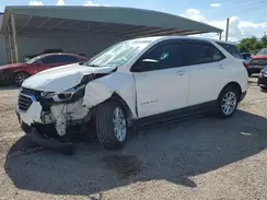 2GNAXHEV6K6229495 2019 CHEVROLET EQUINOX