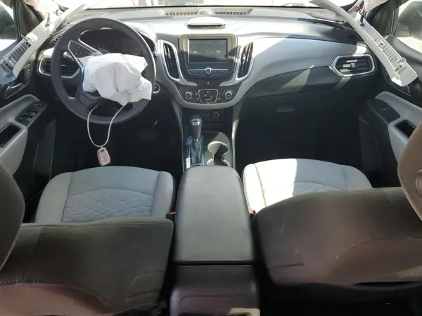 2GNAXHEV6K6229495 2019 CHEVROLET EQUINOX - Image 8