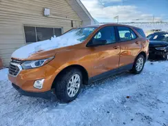 2GNAXHEV6K6231134 2019 CHEVROLET EQUINOX