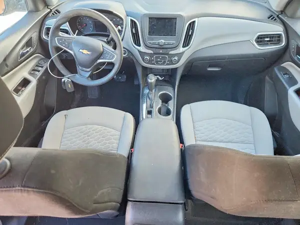 2GNAXHEV6K6231134 2019 CHEVROLET EQUINOX - Image 8