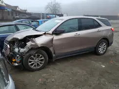 2GNAXHEV6K6232087 2019 CHEVROLET EQUINOX