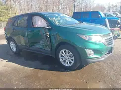 2GNAXHEV6K6232462 2019 CHEVROLET EQUINOX