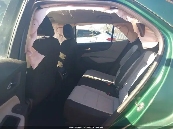 2GNAXHEV6K6232462 2019 CHEVROLET EQUINOX - Image 8