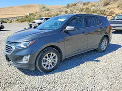 2GNAXHEV6K6237189 2019 CHEVROLET EQUINOX