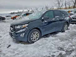 2GNAXHEV6K6240562 2019 CHEVROLET EQUINOX