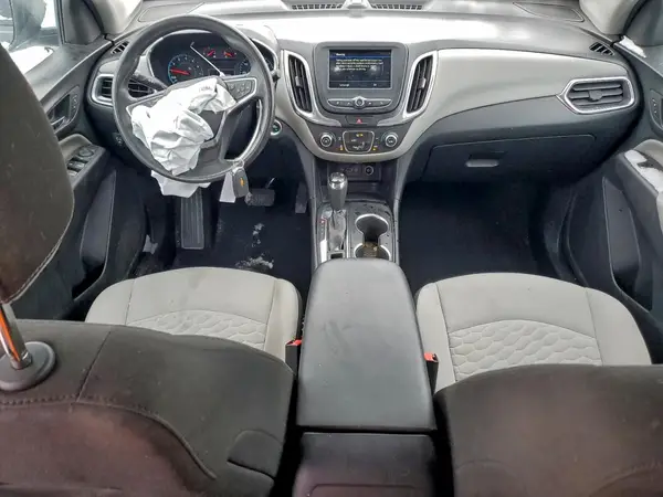 2GNAXHEV6K6240562 2019 CHEVROLET EQUINOX - Image 8