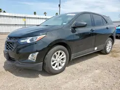 2GNAXHEV6K6243994 2019 CHEVROLET EQUINOX
