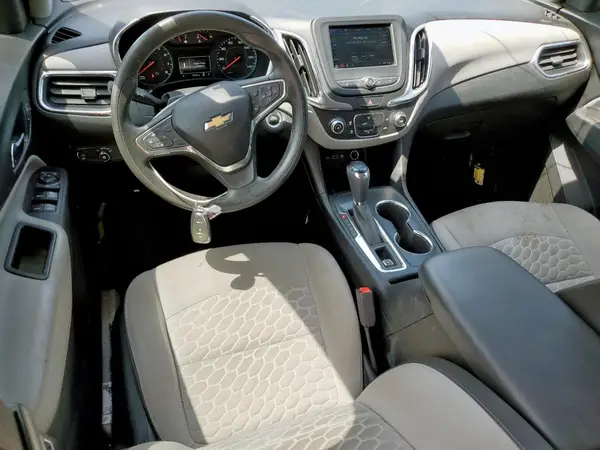 2GNAXHEV6K6243994 2019 CHEVROLET EQUINOX - Image 8