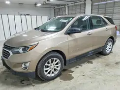 2GNAXHEV6K6244921 2019 CHEVROLET EQUINOX