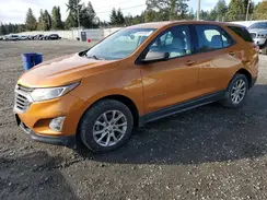 2GNAXHEV6K6246815 2019 CHEVROLET EQUINOX