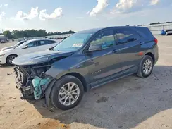 2GNAXHEV6K6255689 2019 CHEVROLET EQUINOX