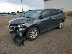 2GNAXHEV6K6256549 2019 CHEVROLET EQUINOX